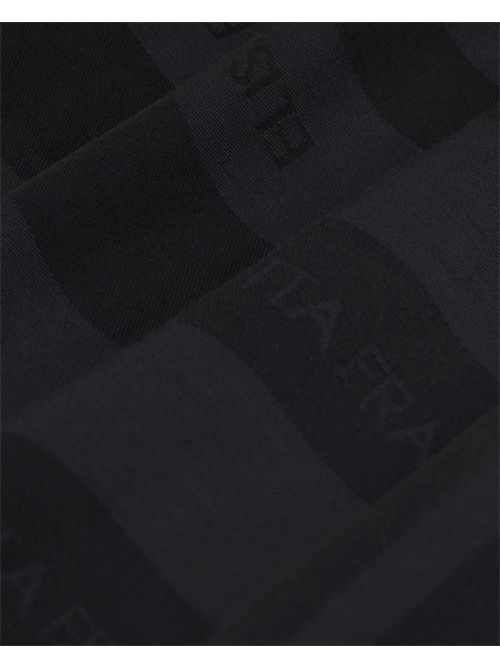 FOULARD SCARF ELISABETTA FRANCHI | SC15F61E2110 nero